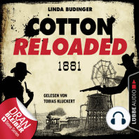 Cotton Reloaded