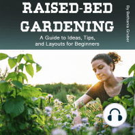 Raised-Bed Gardening