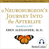 A Neurosurgeon's Journey to the Afterlife
