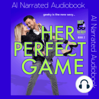 Her Perfect Game