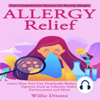 Allergy Relief