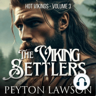 The Viking Settlers