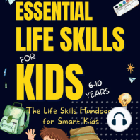 Essential Life Skills for Kids