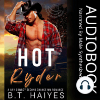 Hot Ryder