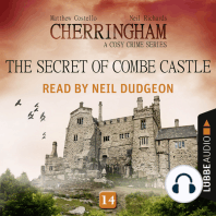 The Secret of Combe Castle - Cherringham - A Cosy Crime Series