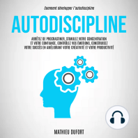 Autodiscipline