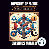 Tapestry of Faiths