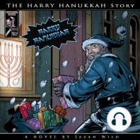 The Harry Hanukkah Story