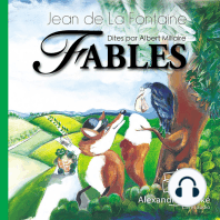 Fables de La Fontaine