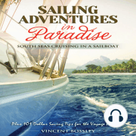 Sailing Adventures in Paradise