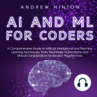 AI and ML for Coders