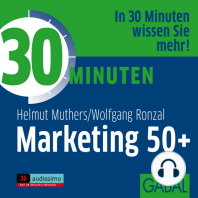 30 Minuten Marketing 50+