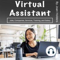 Virtual Assistant