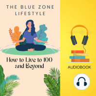 THE BLUE ZONE LIFESTYLE