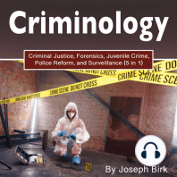 Criminology