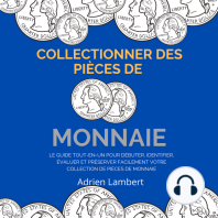 Collectionner des Pièces de Monnaie