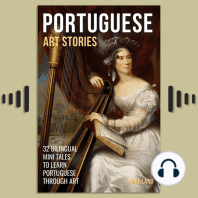 Portuguese Art Stories