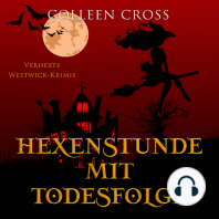 Hexenstunde mit Todesfolge