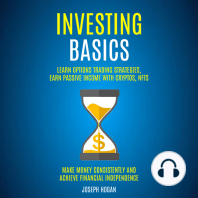 Investing Basics