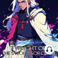 Twilight of the Sword Sorcerer