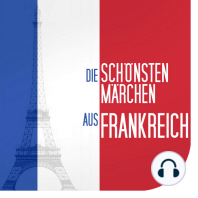 Die schönsten Märchen aus Frankreich