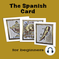 The Spanish Card