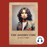 The Doors' Fire