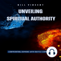 Unveiling Spiritual Authority