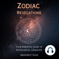 Zodiac Revelations