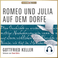 Romeo und Julia auf dem Dorfe