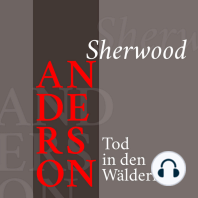 Sherwood Anderson – Tod in den Wäldern