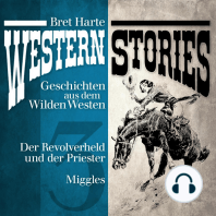 Western Stories