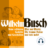 Wilhelm Busch