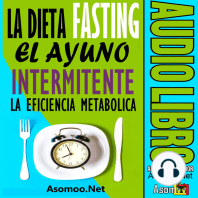 La Dieta Fasting
