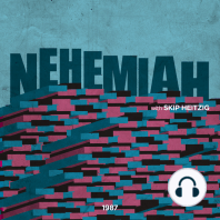 16 Nehemiah - 1987