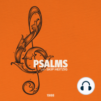 19 Psalms - 1988