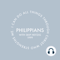 50 Philippians - 1999
