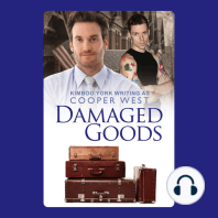 Damaged Goods - 2nd Ed.