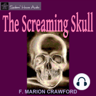 The Screaming Skull