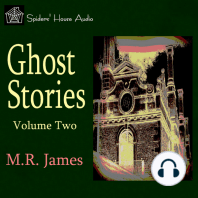 Ghost Stories – Volume Two