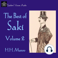 The Best of Saki, Volume 2