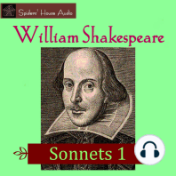 William Shakespeare - Sonnets