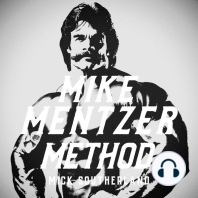 Mike Mentzer Method