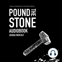 Pound The Stone