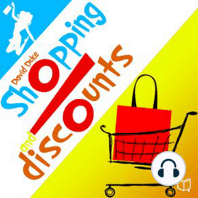 Shopping and Discounts