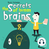 The Secrets Of Human Brain