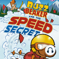 Buzz Beaker and the Speed Secret