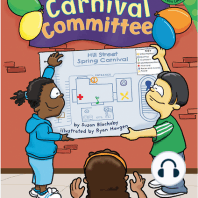 The Carnival Committee