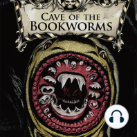 Cave of the Bookworms