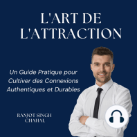 L'Art de l'Attraction